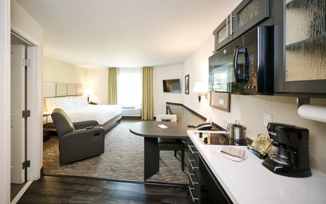 Sonesta Simply Suites Houston – NASA Clear Lake