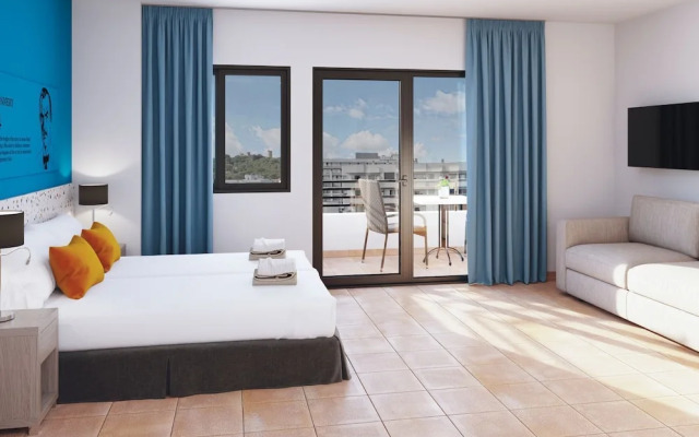 Gomila Palma Apartments - New Opening