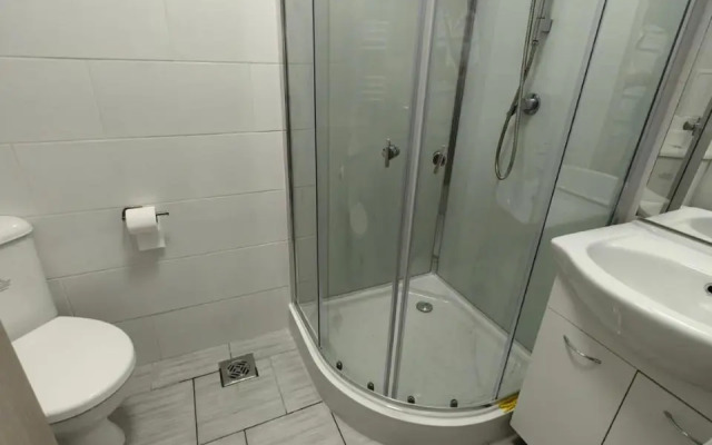Oasis Apartman Ii.