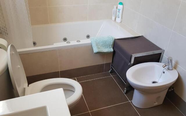 Mirador de Montejaque