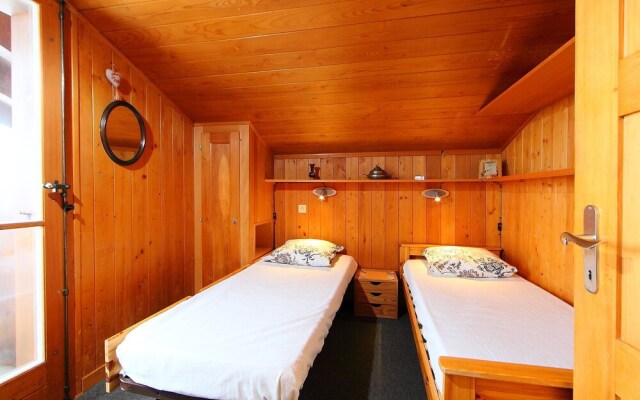 Butte aux No ls 206 Bagnes