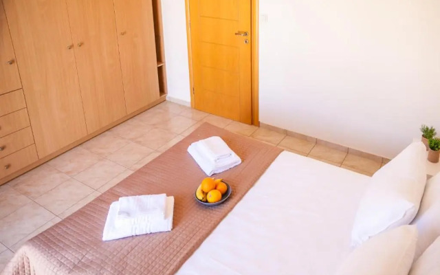 Family Villa Hera With Sea View