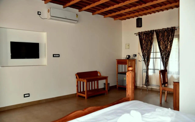 OYO Flagship 81359 Xanadu Marari Villa