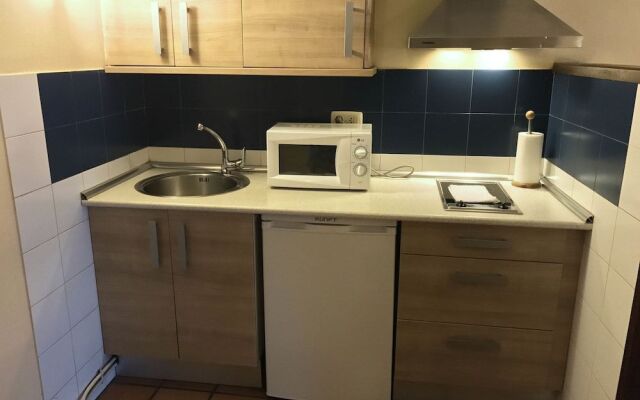 El Bulin de Robregordo