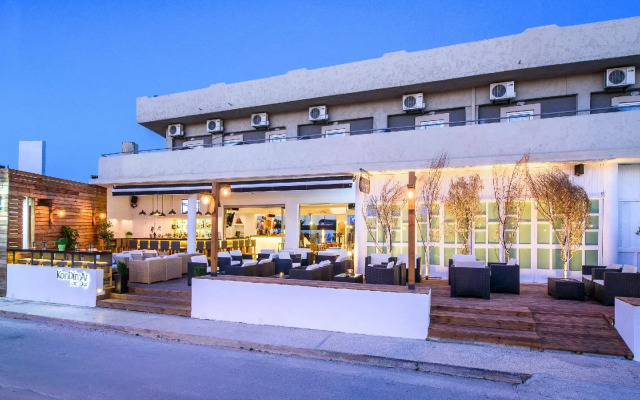 Despoina Apartments By Checkin