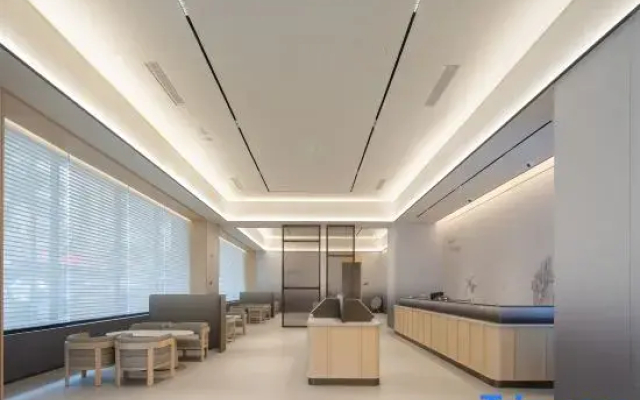 JI Hotel (Pingtan Longwangtou Xihang Road)