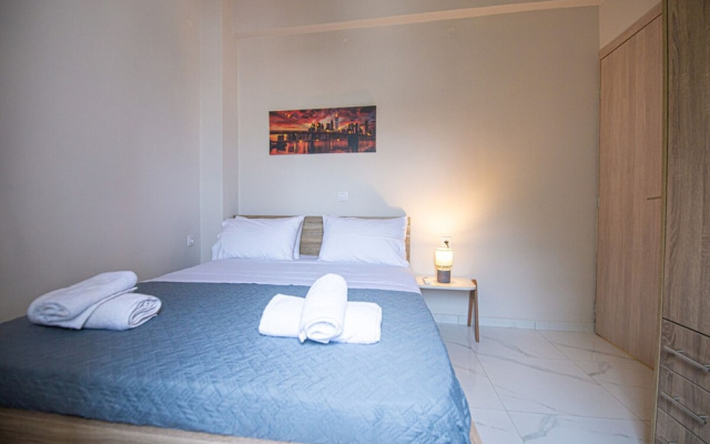 Aretousa Apart Heraklion City