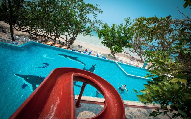 KohChang Lagoon Princess