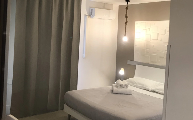 B&B Stesicoro InHabit- Guesthouse City Center