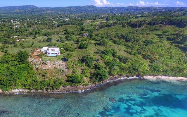 Villa Salamandra