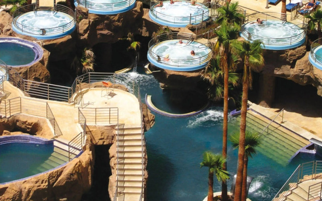 Marina D'Or Hotel