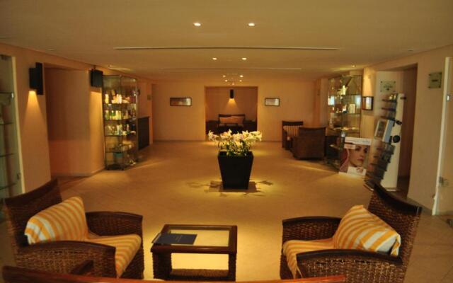 Alhambra Thalasso Hotel