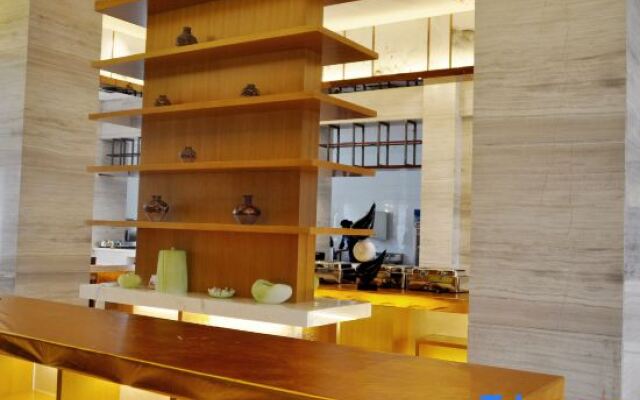 Tianqing International Hotel