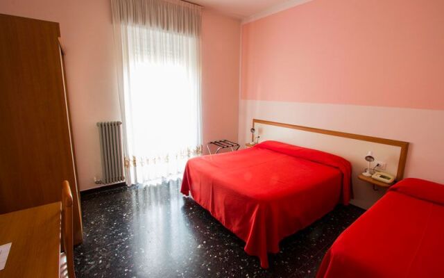 Hotel Nuovo Bristol