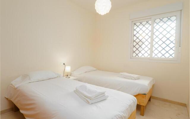 5004-Amazing 2 bedrooms with terrace sea view