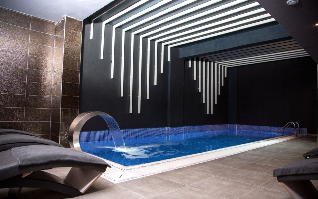 Mugwort Hotel&Spa