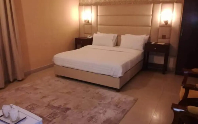 RM Guest House