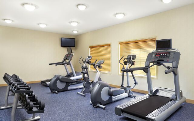Four Points by Sheraton Saskatoon