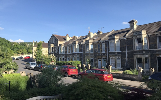 Apple Tree Guest House