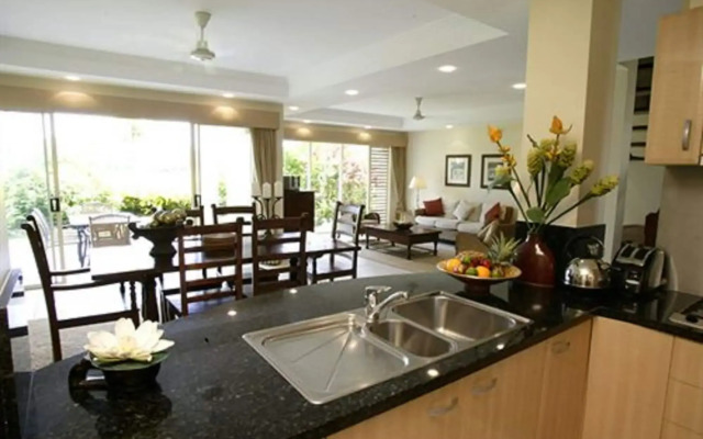 Paradise Links Resort Port Douglas