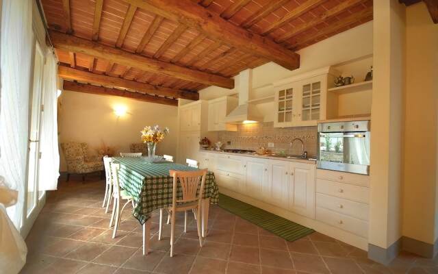 Casa Torretta