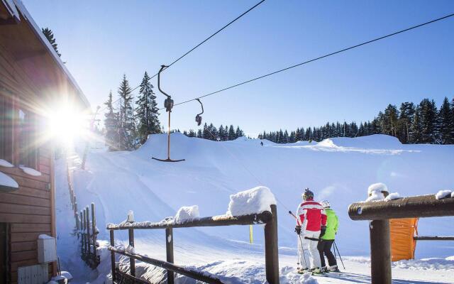 Apartment, Breitenbrunn