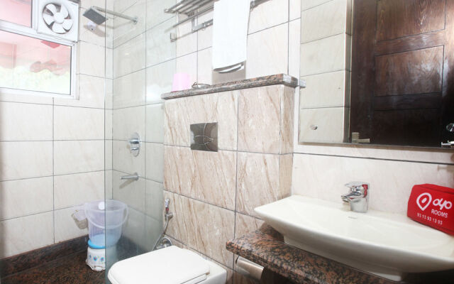 OYO Premium Paharganj