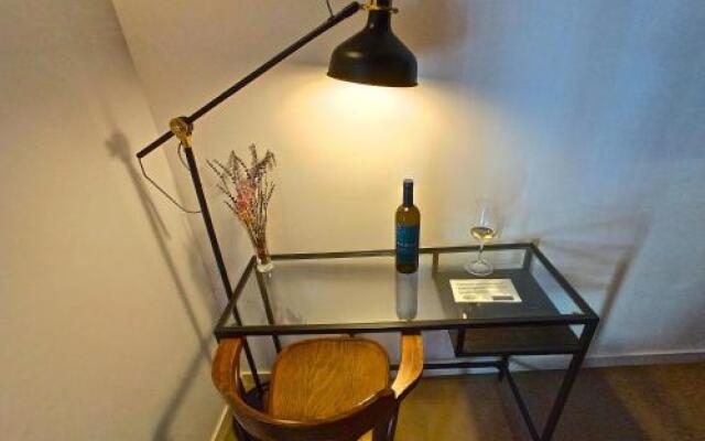 Hotel Restaurant Lotus Priorat