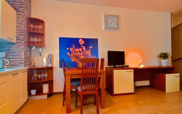 Vip Luxurious Apartment