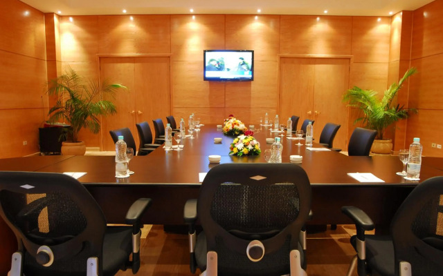Naama Bay Hotel & Resort