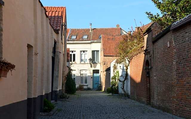 B&B Hotel Mechelen