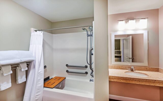 TownePlace Suites by Marriott North Owasso