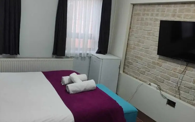 World Center Taksim Hotel