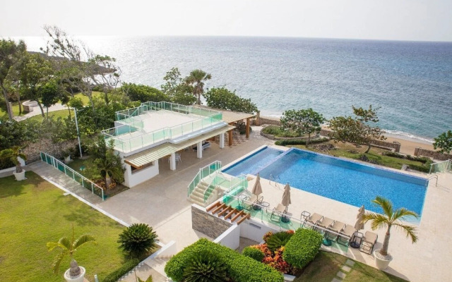 Ocean Front Apt BayRock 2 Sosua-Cabarete
