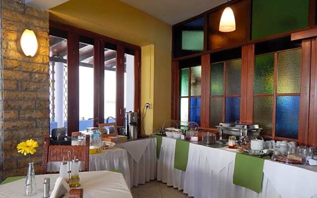 Posidonio Hotel