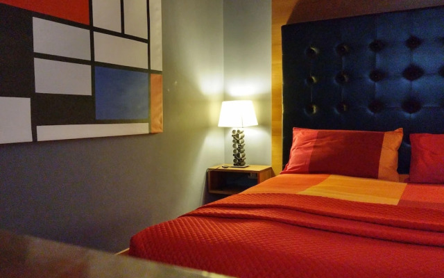 La Dimora della Zarina