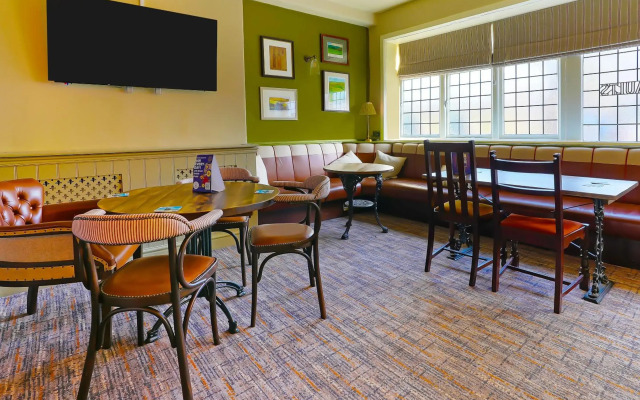 OYO The White Horse, Ripon North Yorkshire