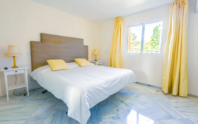 OleHolidays Apartamento Elviria