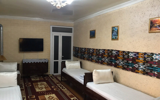 Bukhara Star Guest House