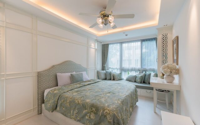 Hua Hin Luxury Suite by Passionata