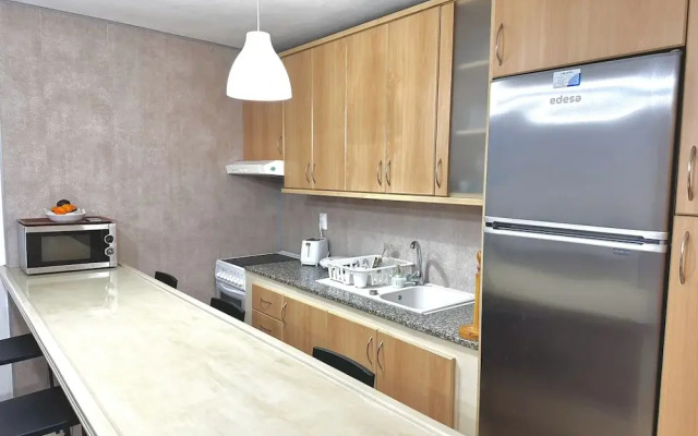 Appartement Fun & Sun