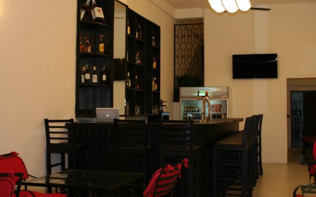 Sary's Guesthouse