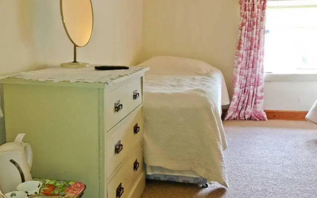 Manor Farm Bed and Breakfast