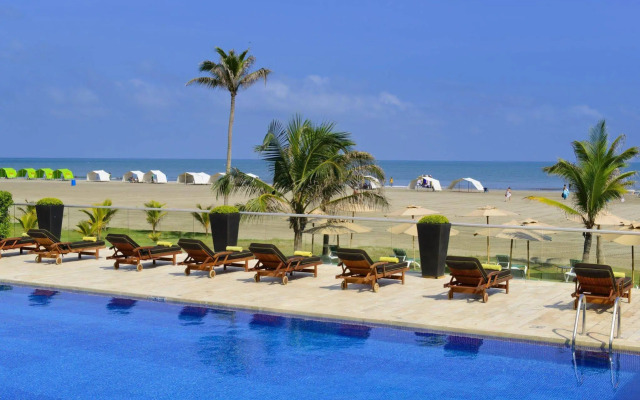 Holiday Inn Cartagena Morros by IHG