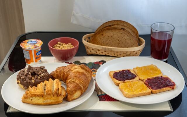 B&B i miti dell'Etna