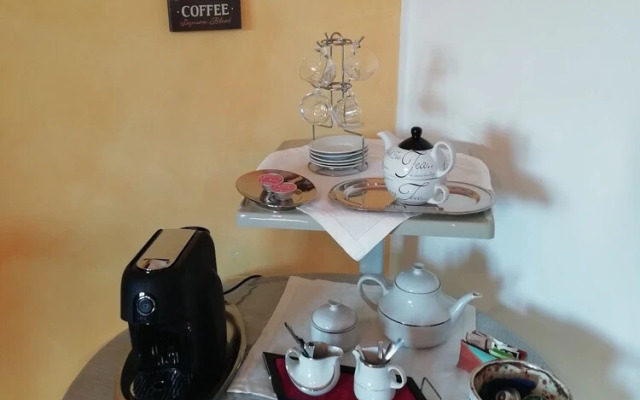 B&B Villa Terry