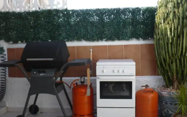 Holiday home Siesta 221
