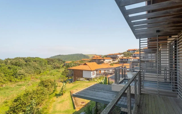 Oceans Edge 4, Zimbali Coastal Resort