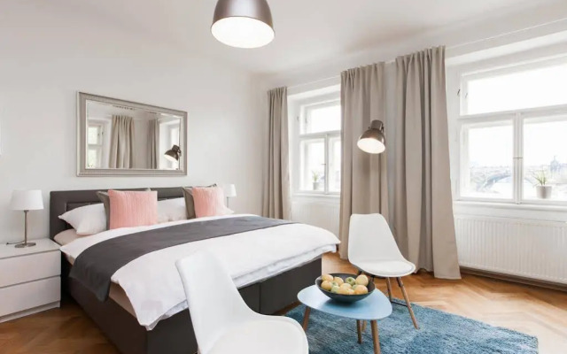 Prague Center Apartments