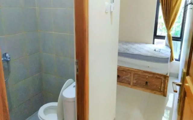 Comfy Tower House